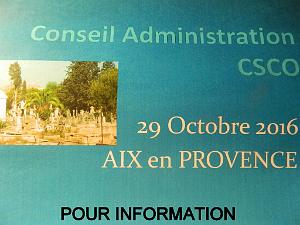 2016 10 29 AIX EN PROVENCE REUNION DU BUREAU DU CSCO (19)
